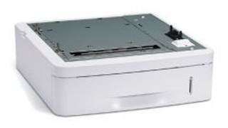 P1B10A - HP 550-Sheet Paper Tray with Stand