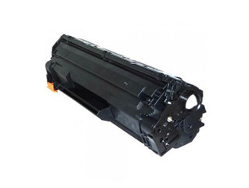 SU840A - HP 116 Yield 1 200 Pages Black Toner Cartridge For M2625/m2675/m2