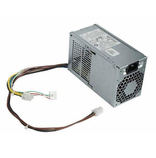 702309-002 - HP 240-Watts 12V Standard Efficiency ECO Power Supply for ProDesk 600 SFF Desktop System