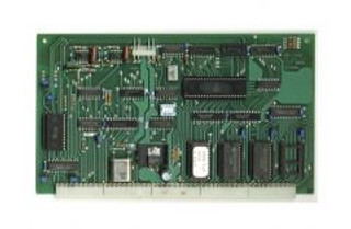 07930-60084 - HP Microprocessor Board to Control Front Panel Ribbon Cable