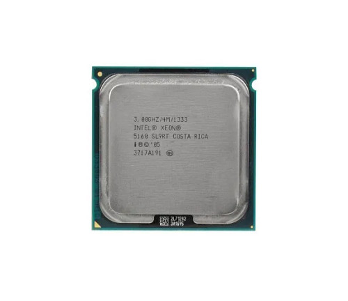 594-4741 - SUN 3.00GHz 1333MHz 4MB Dual Core Processor