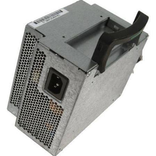 717019-001 - HP 800-Watts ATX Power Supply for Z620 WorkStation