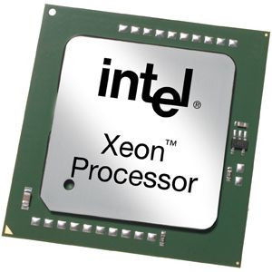 371543-B21 - Compaq 3.20GHz 533MHz 1MB Socket PGA-604 Processor