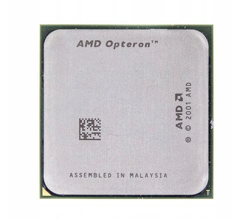 381476-B21 - HP 2.60GHz 1MB L2 Opteron 852 Processor