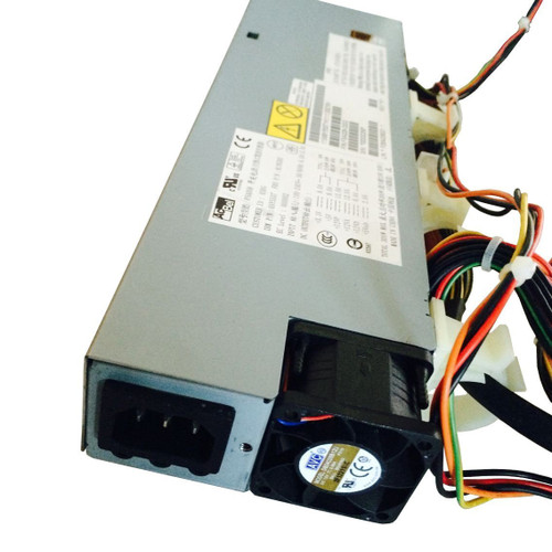 718785-001 - HP 300-Watts AC Power Supply for ProLiant DL320e Gen8 V2 Server