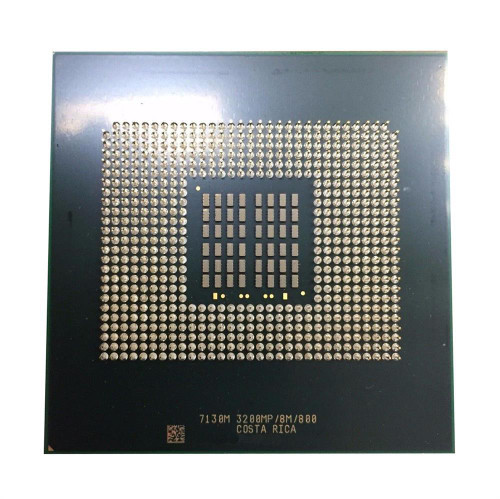 430817-B21 - HP 3.20GHz 8MB L2 Dual-Core Xeon Processor