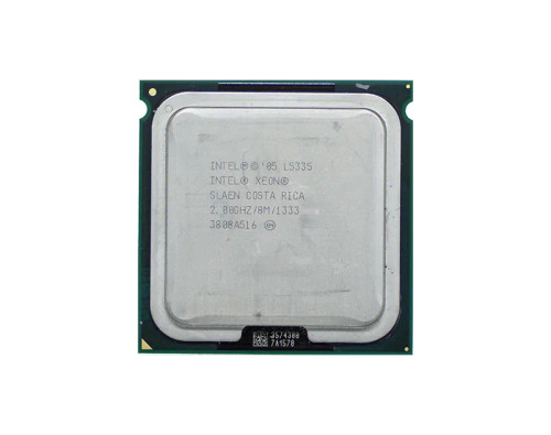 HP Xeon L5335 2.00GHz processor for BL460c G1 server blade - compatible with ProLiant servers