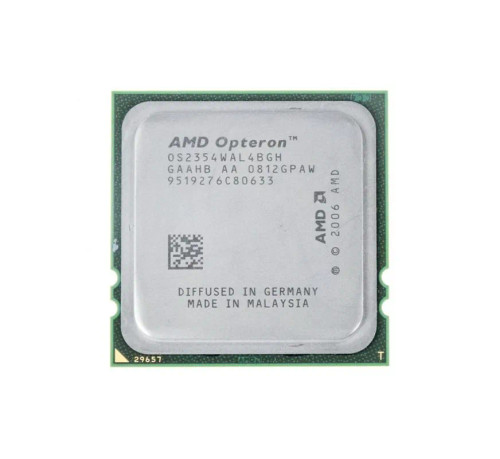 468547-B21 - HP 2.20GHz Quad-Core 2MB L3 Socket F Processor