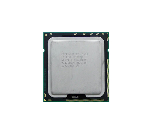 598142-B21 - HP 2.13GHz Quad-Core Xeon L5630 FCLGA1366 Processor
