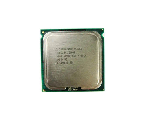 NN040 - Dell 2.3GHz 4MB L2 LGA771 Dual-Core Processor