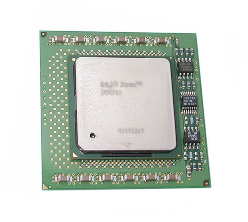 SL6GD - Intel Xeon 2.40GHz 512KB Processor