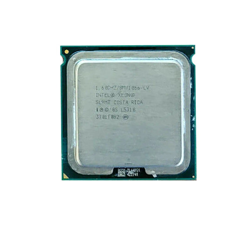 SL9MT - Intel Xeon L5310 Quad-Core 1.60GHz LGA771 Processor