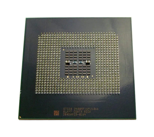 Dell Intel Xeon E7330 2.4GHz processor for SLA77 servers