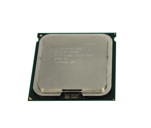 Dell SLABR Xeon 5110 1.6GHz Processor