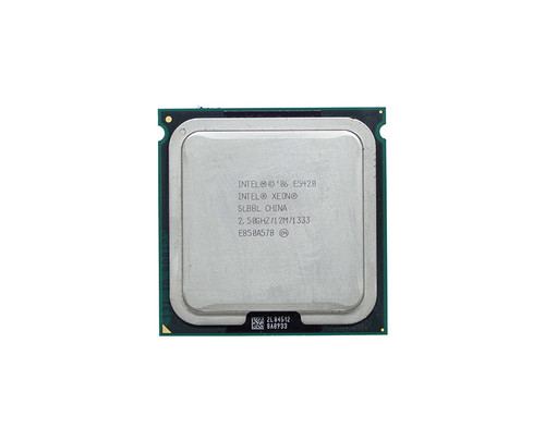 TN289 - Dell Intel Xeon E5420 2.5GHz
