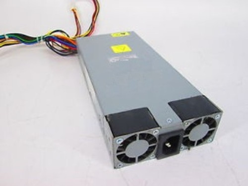 726704-001 - HP 300-Watts AC Power Supply for ProLiant DL320e Gen8 V2 Server