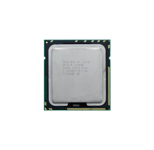 600541-B21 - HP 2.13GHz Quad-Core Xeon L5630 FCLGA1366 Processor