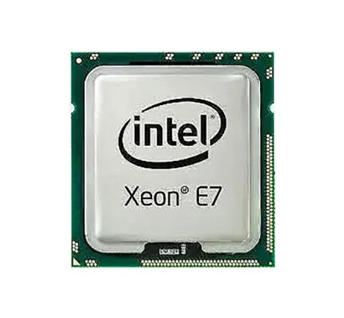 Dell Intel Xeon E7440 2.40GHz Processor for T607G Server