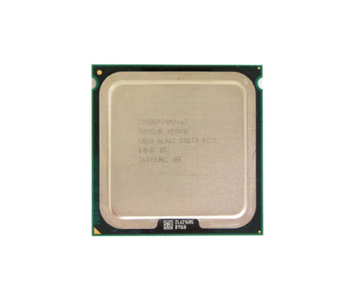 PJ750 - Dell 3.0GHz 4MB L2 Dual-Core Xeon Processor