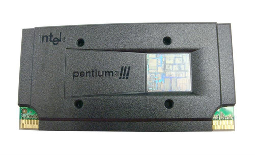 162845-001 - Compaq 450MHz 512KB L2 Cache Pentium III Processor