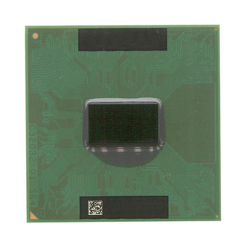 170071-001 - Compaq 1.80GHz 2MB L2 Socket BGA479 Mobile Processor