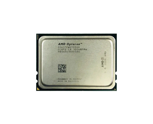 518852-L21 - HP 2.10GHz 12MB L3 12-Core Opteron Processor