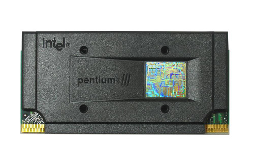 176613-001 - Compaq Pentium III 800MHz 256KB L2 Processor
