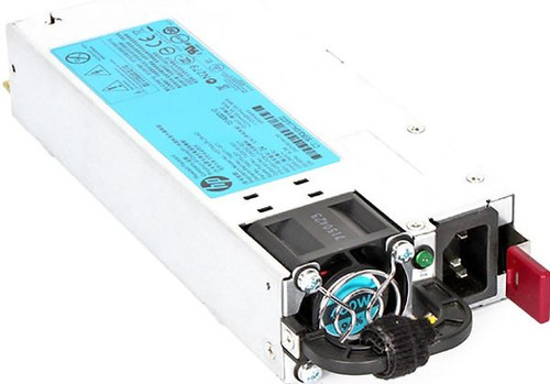 748279-201 - HP 460-Watts Power Supply