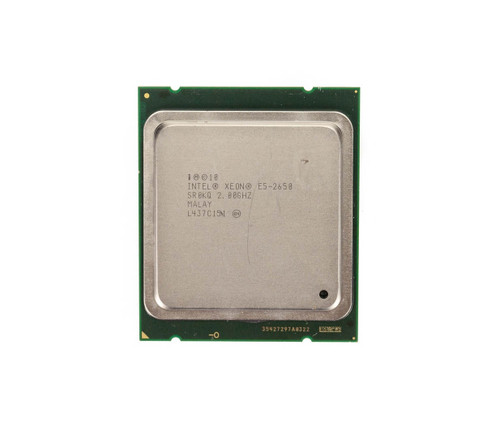 R76J5 - Dell Intel Xeon E5-2650 2.0GHz