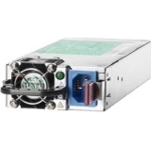 748896-001 - HP 1200-Watts 12V Hot Swap Redundant Platinum Plus Power Supply