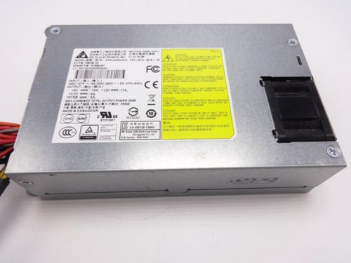 751909-001 - HP 250-Watts Power Supply for ProLaint DL320e Gen8