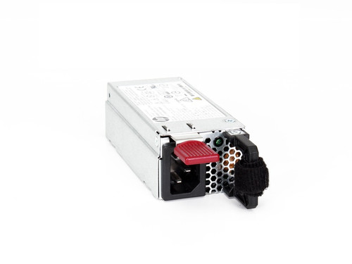 754376-001 - HP 900W Hot-Pluggable Redundant Power Supply