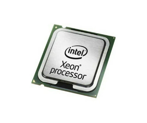 K725G - Dell 2.1GHz Quad-Core Xeon E7430 PGA604 Processor