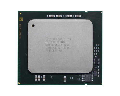 SLBRJ - Intel 6 Core 1.86GHz 12MB L3 Processor