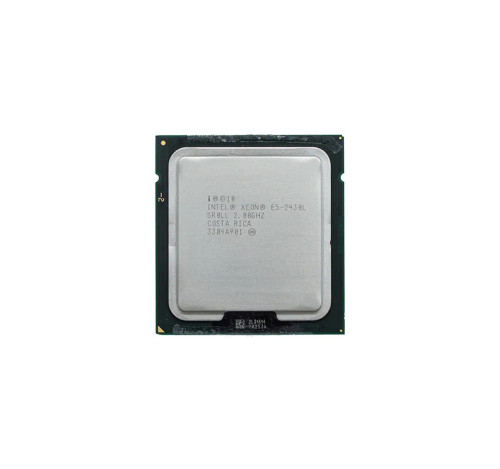 665862-B21 - HP Xeon E5-2430L 2.00GHz 6-Core Processor