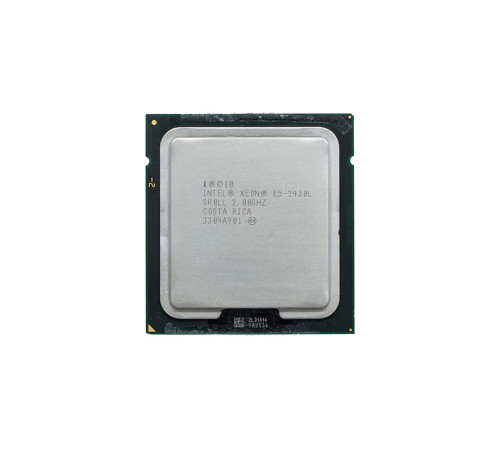 667424-B21 - HP Xeon E5-2430L 2.00GHz 6-Core Processor