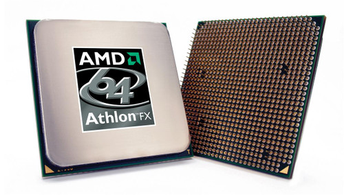 ADA3300AEP3AX - AMD 2.4GHz Socket 754 256KB Processor