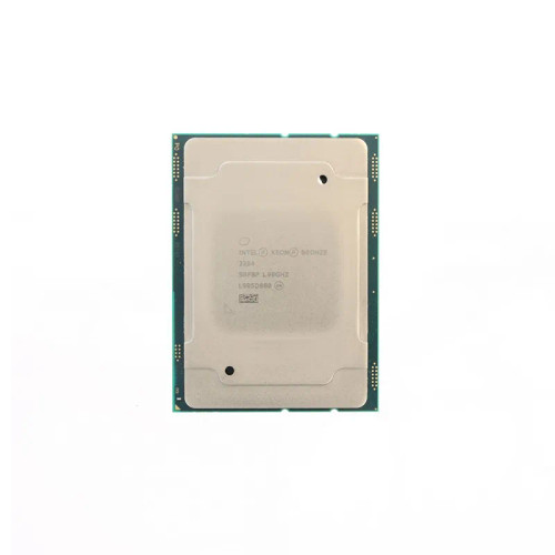 P10314-B21 - HP 1.90GHz Xeon Bronze 3204 6-Core Processor