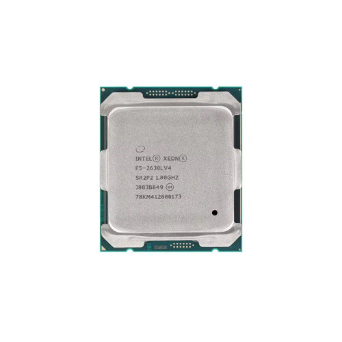 338-BJEQ - Dell Intel Xeon E5-2630L V4 10-Core 2GHz Processor