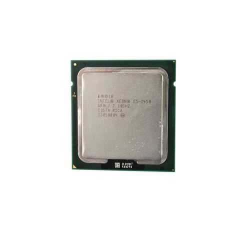 661136-B21 - HPE 1.80GHz Octa-Core Socket FCLGA1356 Processor