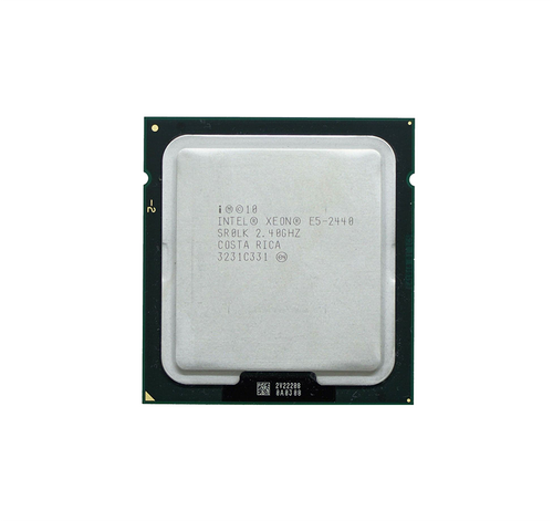 665879-B21 - HP Intel Xeon E5-2440 2.4GHz ML350e G8