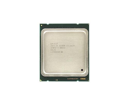 662325-B21 - HP Intel Xeon E5-2620 2.0GHz SL250s G8