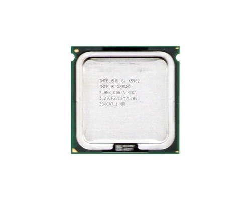 371-4457 - SUN 3.20GHz 12MB L2 Quad Core Processor
