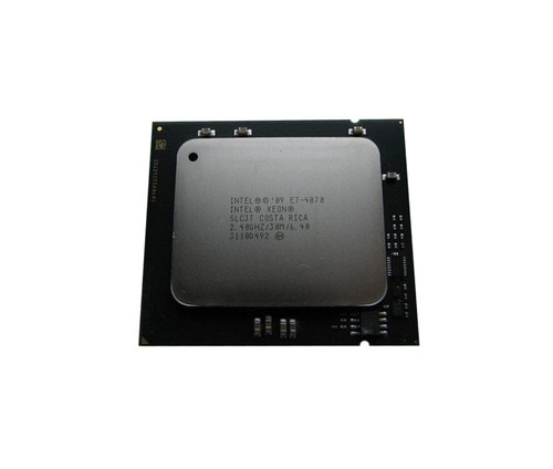 643766-B21 - HP Xeon E7-4870 2.4GHz BL680c G7