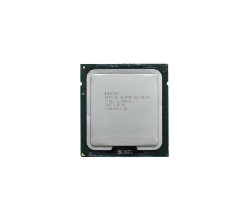 660670-B21 - HP Xeon E5-2430L 2.00GHz 6-Core Processor