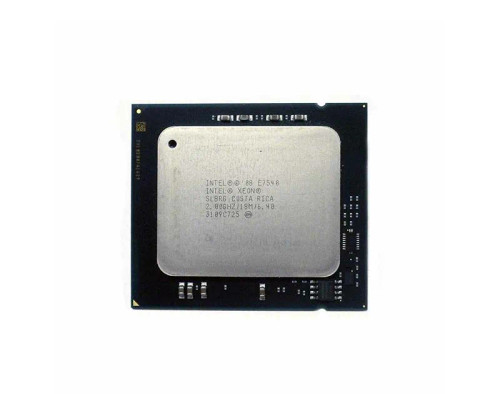 HP Xeon E7540 processor for DL580 G7 servers - high-performance CPU for data centers