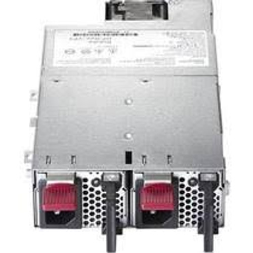 822607-B21 - HP 4U RPS Enablement Kit for ProLiant ML30 Gen9 Server