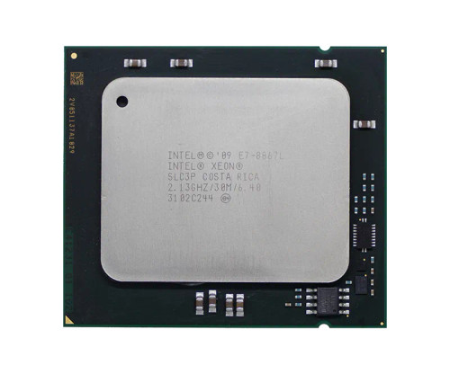 Dell Intel Xeon E7-8867L 2.13GHz processor for SLC3P servers