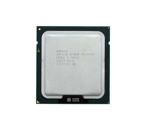 660656-B21 - HP Intel Xeon E5-2440 2.4GHz DL360e G8