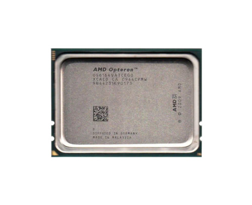 596199-B21 - HP 1.70GHz 12-Core Socket G34 Opteron Processor